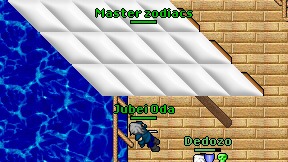 Master zodiacs on screen