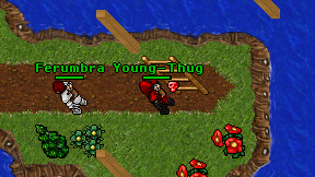 Young-Thug on screen