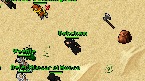 Bekcham on screen