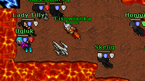 Cisowianka on screen