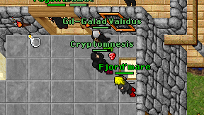 Cryptomnesis on screen
