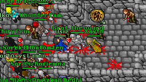 Osiz on screen