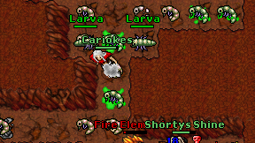 Cariokes on screen