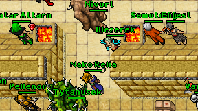 Blezerek on screen