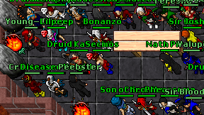 Secmos on screen