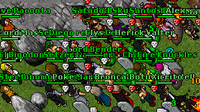 Sekhator on screen