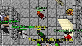 Xuxojo on screen