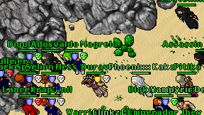 Assassin Murderer on screen