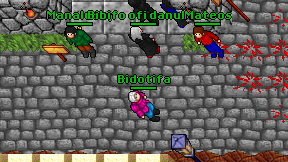 Bidotifa on screen