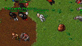 Luthors on screen