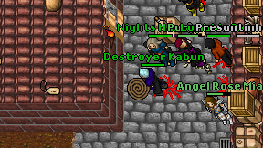 Destroyer Kabun on screen