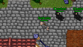 Sukulu on screen