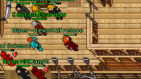 Treloso on screen