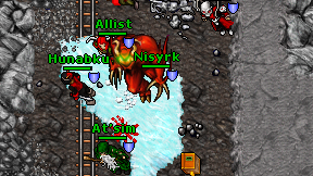 Nisyrk on screen