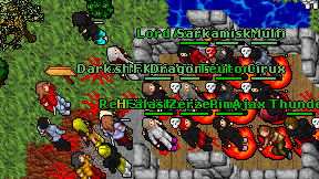 Goblin Solidier on screen