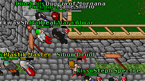 Death on screen