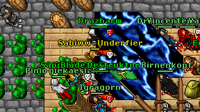 Sabiww-Underfier on screen
