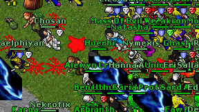 Hoerbi on screen