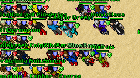 Castor Greey on screen