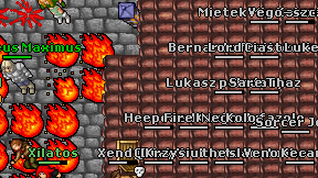 Heepoxed on screen
