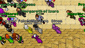 Ozzeno on screen