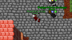 Master trip on screen