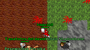 Nupciall on screen