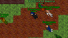 Condroz on screen