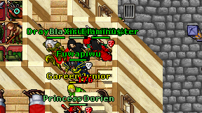 Xiruguro Master on screen
