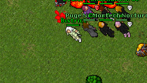 Bistrict on screen