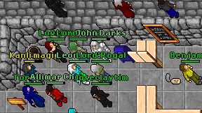 Joseclaytim on screen