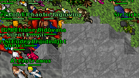 Biduvan on screen