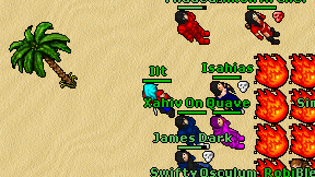 Ilt on screen