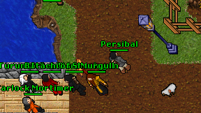 Persibal on screen