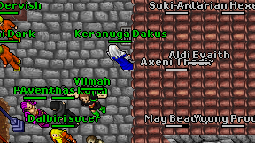 Aldi Evaith on screen