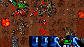 Askatasuna on screen