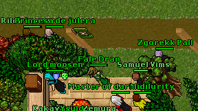 Fale Dran on screen