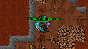 Blood Seba on screen