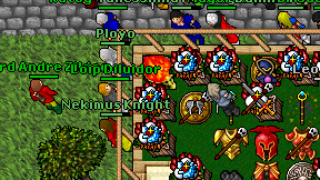 Loip Diluidor on screen