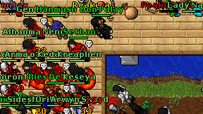 Reakcja on screen
