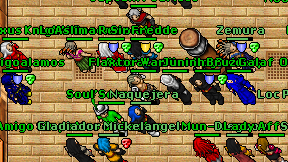 Barracoota on screen