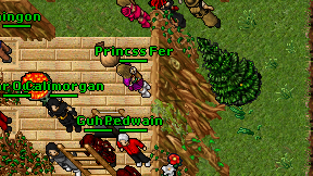 Guhum on screen