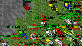 Sharterina on screen