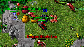 Myttarmats on screen