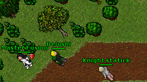 Delushi on screen