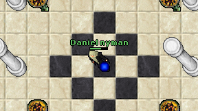 Daniel nyman on screen