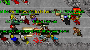 Onox Nerius on screen