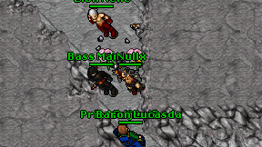 Nullx on screen
