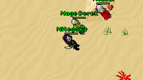 Mitegoka on screen