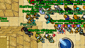 Furkiish on screen